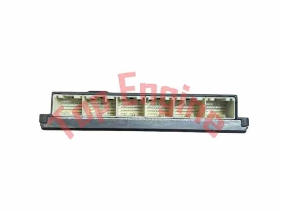 DENSO Engine Control Unit (ECU/ECM) – Toyota Hilux 1GD 4WD MTM (89661-F0V60) – BB